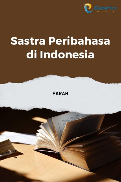 Sastra Peribahasa di Indonesia
